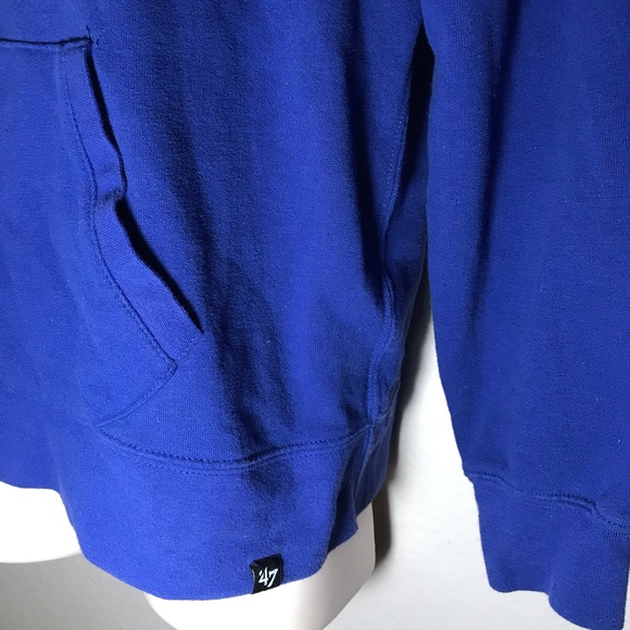 Cubs 2016 World Series men’s hoodie - Picture 4 of 6